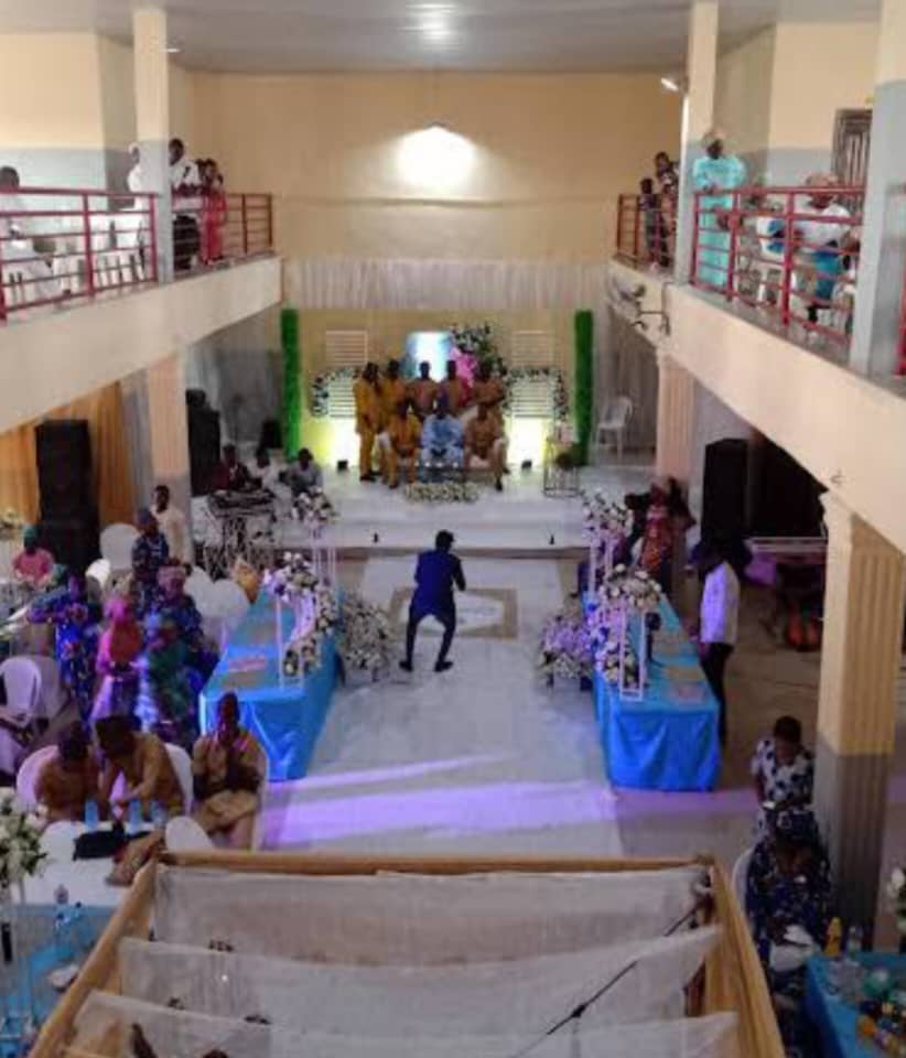 Banquad Events Place photo 3